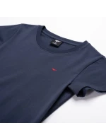 Dámské tričko s krátkým rukávem LADY PLAYO II SLIM