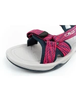 Sandály CMP Hamal Hiking Jr 38Q9954J 32CG