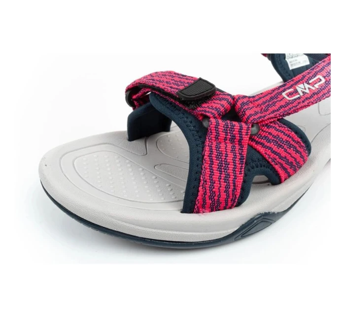 Sandály CMP Hamal Hiking Jr 38Q9954J 32CG