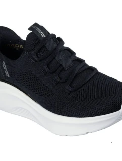 Boty Skechers Slip-ins: Bobs Sport B Love - True Delight W 117617 BLK black