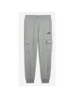 Puma ESS No.1 Logo Cargo kalhoty FL M 682660 03