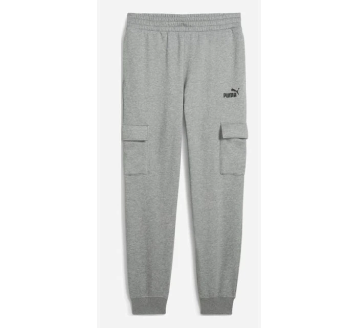 Puma ESS No.1 Logo Cargo kalhoty FL M 682660 03