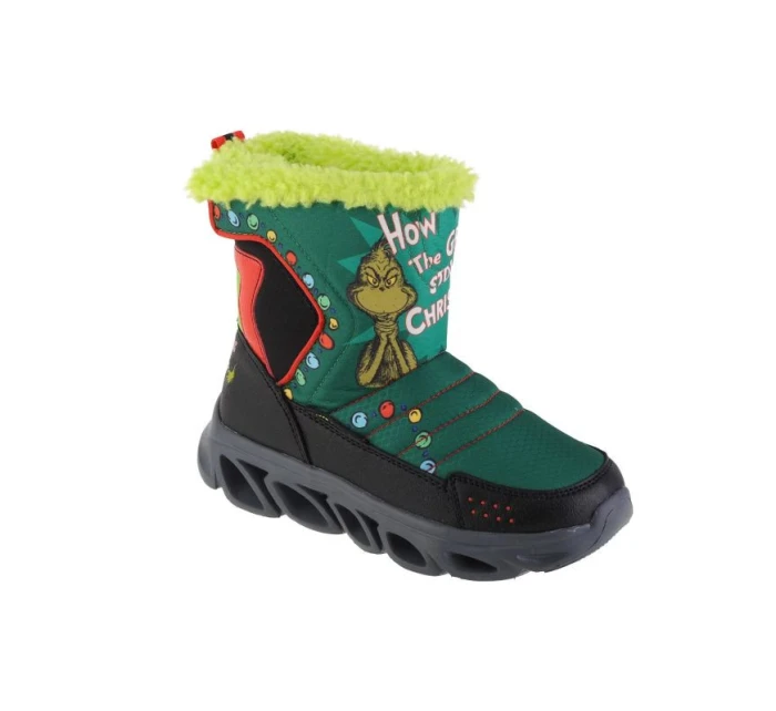 Dr. 3.0 To Be Good Green 31 model 21385060 - Skechers Dr. 3.0 To Be Good Green 31 model 21385060 - Skechers