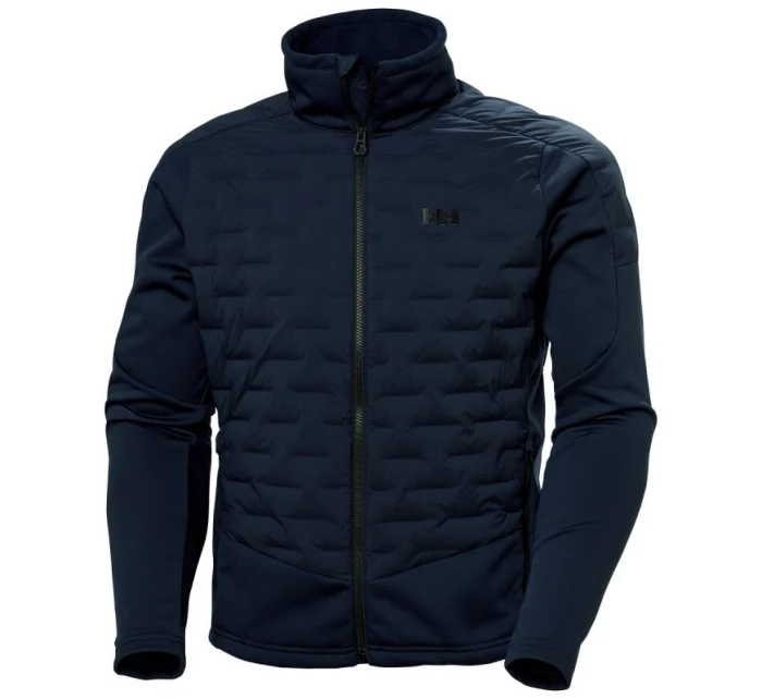Helly Hansen pánská plachetnice HP HYBRID STRETCH INSULATOR 34103 597 Helly Hansen pánská plachetnice HP HYBRID STRETCH INSULATOR 34103 597