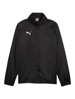 Pánská bunda Team Goal All Weather černá model 21765499 03 pánské - Puma