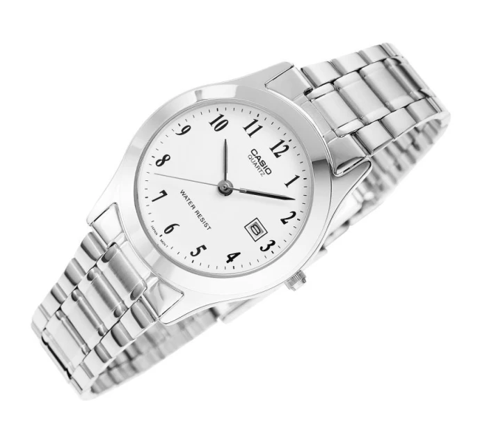 Dámské hodinky CASIO LTP-1141PA-7BEG + krabice Dámské hodinky CASIO LTP-1141PA-7BEG + krabice