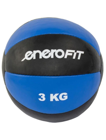 MEDICINBAL 3 KG ZE SYNTETICKÉ KŮŽE ENERO FIT