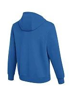 Bluza damska Nike Park 26 Hoodie niebieska model 22559038 463 - Nike Team Bluza damska Nike Park 26 Hoodie niebieska model 22559038 463 - Nike Team
