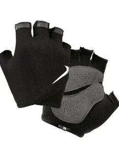 Nike Gym Essential Fitness rukavice W N0002557-010 dámské