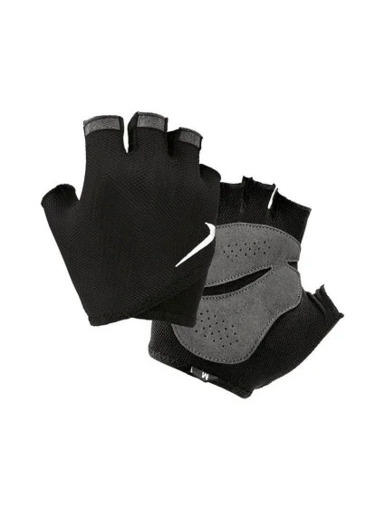 Nike Gym Essential Fitness rukavice W N0002557-010 dámské