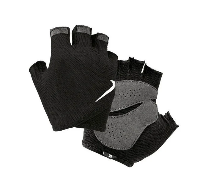 Nike Gym Essential Fitness rukavice W N0002557-010 dámské