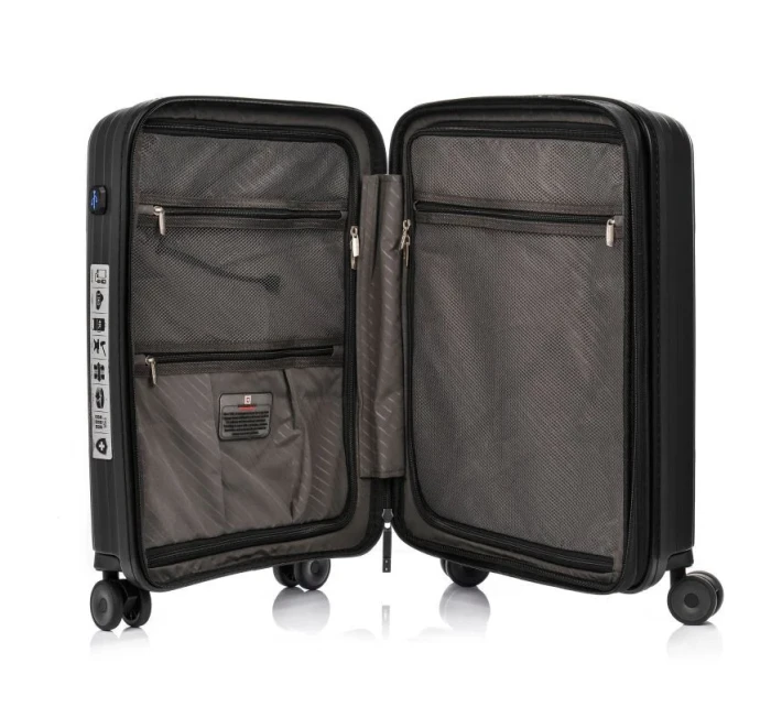 SwissBags Echo 16575 Příruční kufr