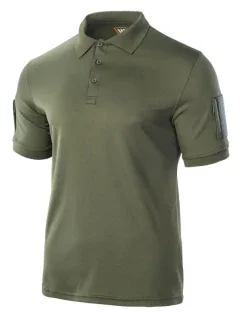 Tričko Polo II M model 19766155 - Magnum