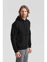 Fruit of the Loom Premium Hooded Sweat Pánská mikina s kapucí 16.2152 heather grey Fruit of the Loom Premium Hooded Sweat Pánská mikina s kapucí 16.2152 heather grey