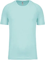 PA 438 Pánské sportovní tričko model 22409436 ice mint - Kariban ProAct PA 438 Pánské sportovní tričko model 22409436 ice mint - Kariban ProAct