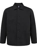 Premier PR 022 Košilová bunda "Utility 2.0" 39.0022 stay black Premier PR 022 Košilová bunda "Utility 2.0" 39.0022 stay black