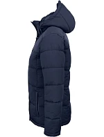 Clique Colorado Jacket Women Dámská zimní bunda 67.0932 dark navy Clique Colorado Jacket Women Dámská zimní bunda 67.0932 dark navy