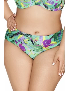 Ava SF-211/5 barva: zářivě zelená