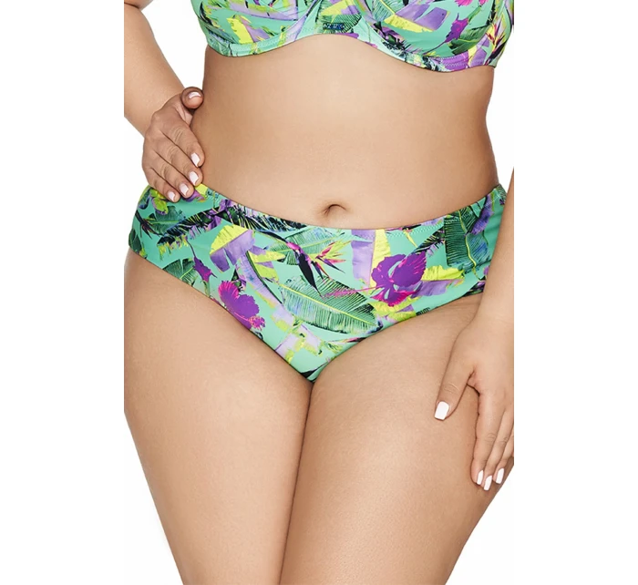 Ava SF-211/5 barva: zářivě zelená