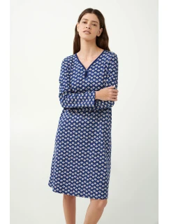 Noční košile s potiskem model 20516840 - Vamp