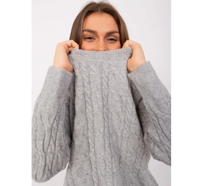 Přepínač AT SW 2335.27 šedá