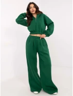 Sada EM KMPL model 20822460 tmavě zelená - FPrice Sada EM KMPL model 20822460 tmavě zelená - FPrice