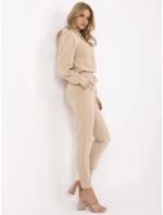 Komplet NM KMPL model 20989434 beżowy - FPrice