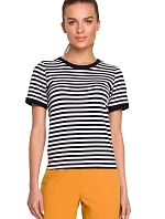 Dámské tričko S304 - Stylove