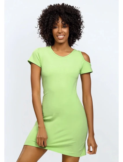 Dámská noční košile Slip   model 19339338 - DKaren