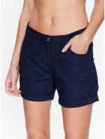 Dámské šortky  RWJ245 Pemma CZF tmavě modré - Regatta