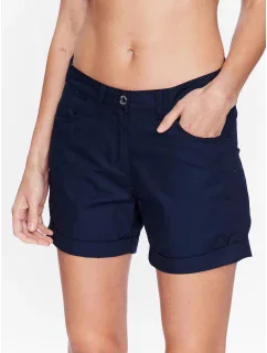 Dámské šortky   tmavě modré  model 20482127 - Regatta