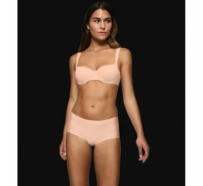 Dámské kalhotky Body Make-Up Illusion Shorty EX - Triumph