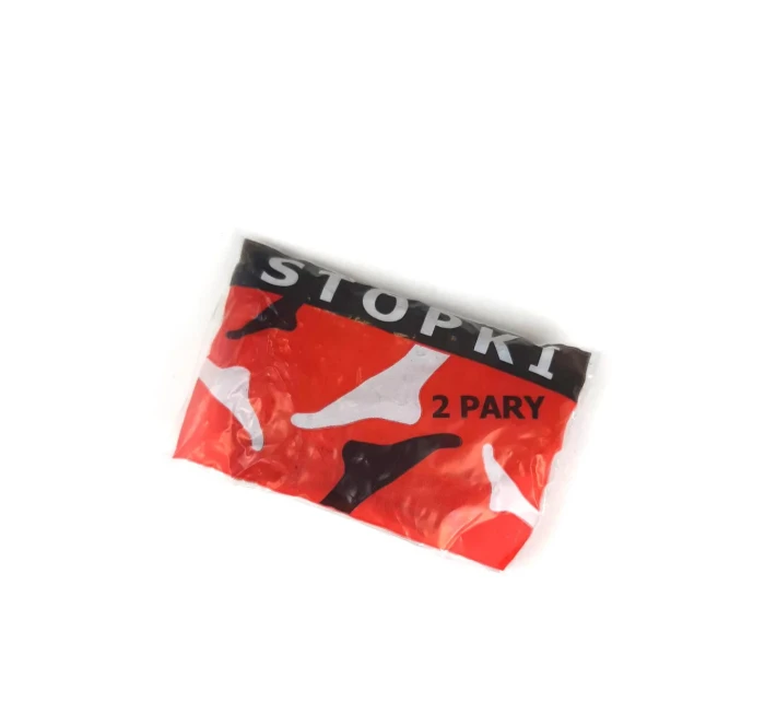 Dámské ponožky POLYAMID DORJAN (2 páry)