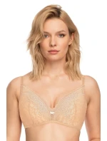 BÉŽOVÁ PODPRSENKA CLARISA