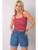 Top model 168612 Rue Paris Top model 168612 Rue Paris