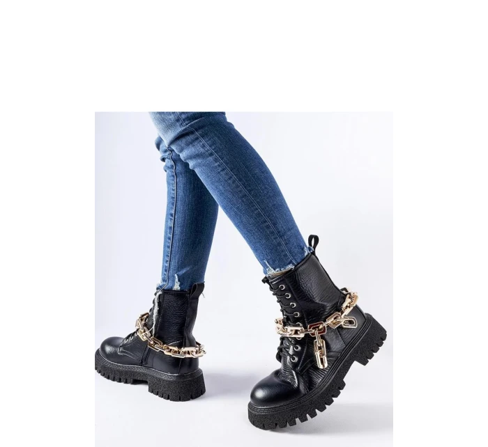 Pohorky model 204752 Solea Pohorky model 204752 Solea