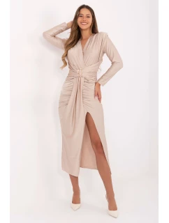 Večerní šaty model 217526 Italy Moda