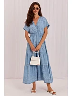 Denní šaty model 229824 Italy Moda Denní šaty model 229824 Italy Moda