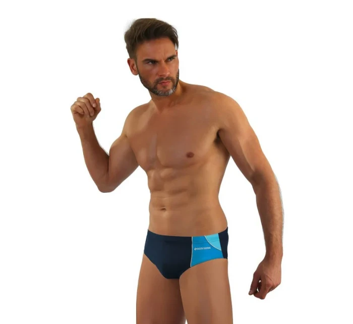 Pánské plavky - slipy Sesto Senso 402 M-2XL Pánské plavky - slipy Sesto Senso 402 M-2XL