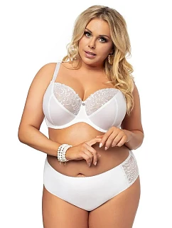 Měkká dámská podprsenka Soft Gorsenia K 378 Victoria