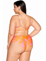 Horní díl plavek 215 tangerine plus - AVA