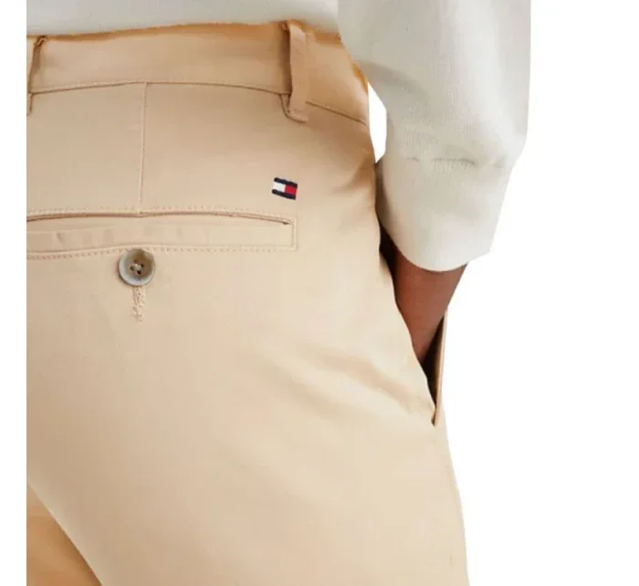 Tommy Hilfiger Bleecker TH Flex Satin Gmd M Kalhoty MW0MW13846