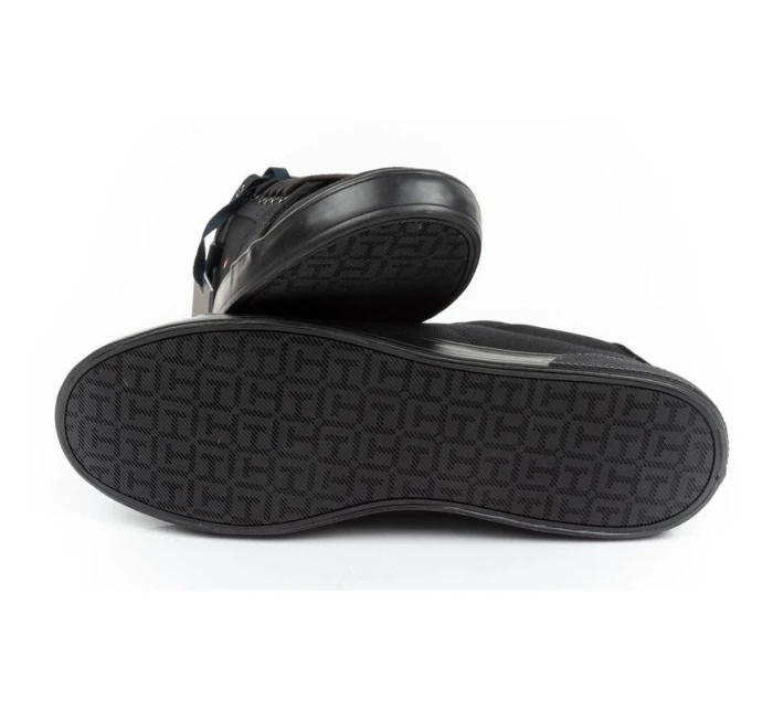 Tommy Hilfiger M FM0FM005960GJ tenisky