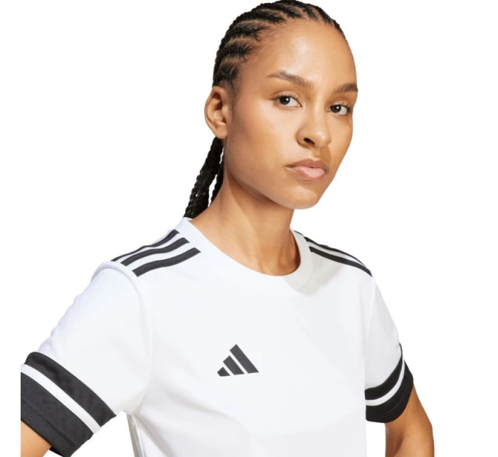 Squadra 25 Jersey W model 21481842 tričko - ADIDAS Squadra 25 Jersey W model 21481842 tričko - ADIDAS
