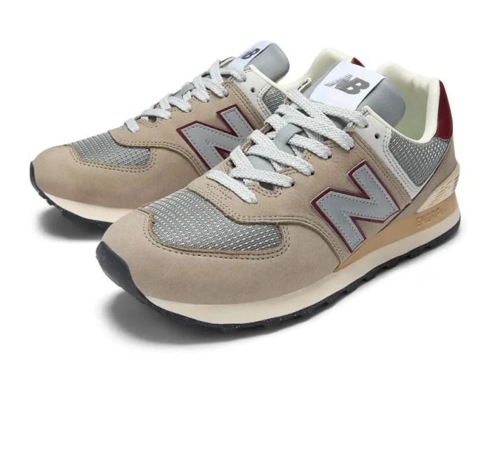 New Balance U574 brown Lifestyle unisex tenisky (U574SKB) New Balance U574 brown Lifestyle unisex tenisky (U574SKB)