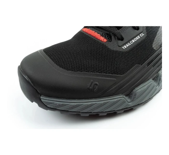 Adidas SPD MTB sportovní cyklistická obuv 5.10 Trailcross Clip-In Five Ten Adidas SPD MTB sportovní cyklistická obuv 5.10 Trailcross Clip-In Five Ten