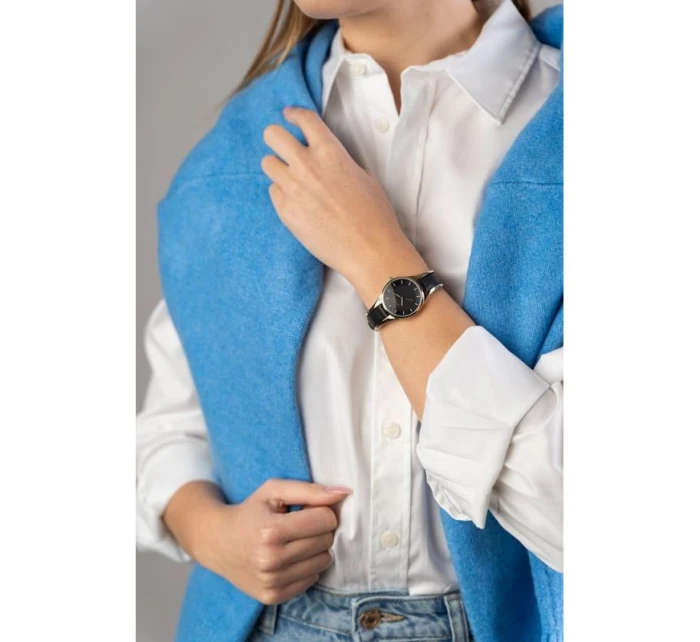 Dámské hodinky Paul Lorens PL8154A-1A2 Dámské hodinky Paul Lorens PL8154A-1A2