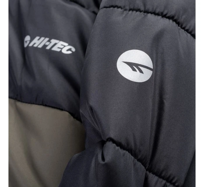 Pánská prošívaná zimní bunda model 21940763 SP