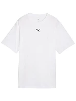 Dámské tričko Puma ESS Relaxed Tee white 684971 02 Dámské tričko Puma ESS Relaxed Tee white 684971 02