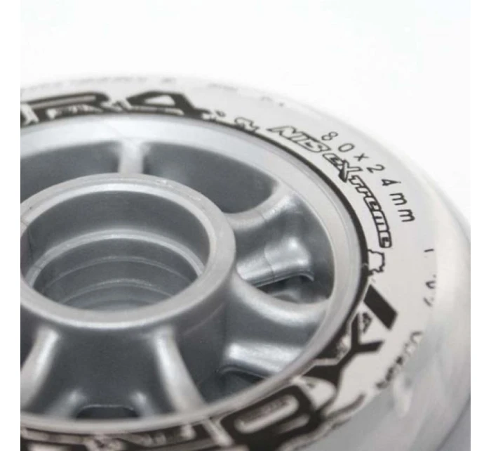 PU kolečka ks) model 21330097 - Nils Extreme PU kolečka ks) model 21330097 - Nils Extreme